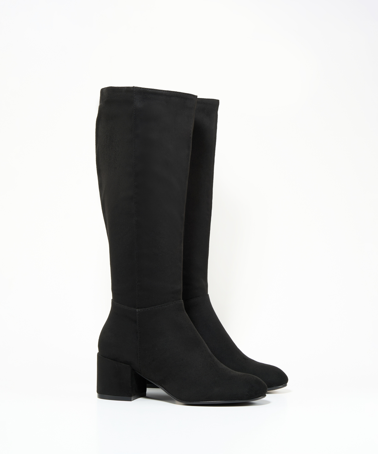 Bota tac&atilde;o lisa  image number null